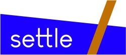 Logo Settle Projects