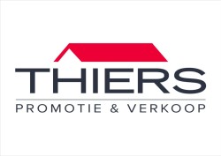 Logo Thiers Promotie & Verkoop