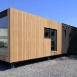 Foto YourSpace (tiny house)