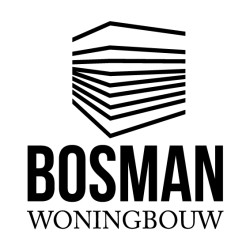 Logo Bosman Woningbouw BV