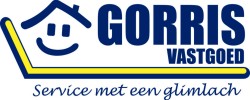 Logo Gorris Vastgoed