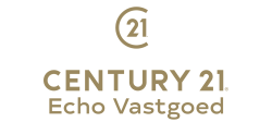 Logo CENTURY 21 Echo Vastgoed