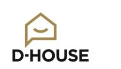 Logo D-House