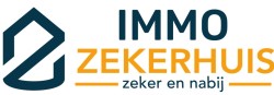 Logo Immo Het Zekerhuis