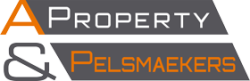 Logo A Property & Pelsmaekers
