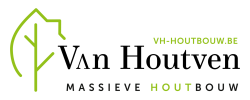 Logo Van Houtven NV