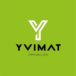 Logo Yvimat