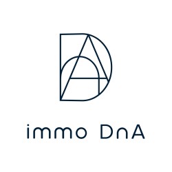 Logo Immo DNA