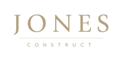 Logo Jones Construct