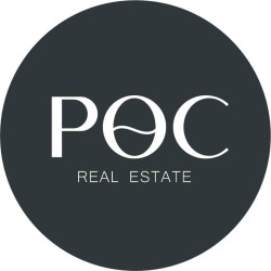 Logo POC Real Estate