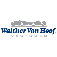 Logo Vastgoed Walther Van Hoof
