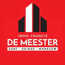 Logo Immo Francis De Meester