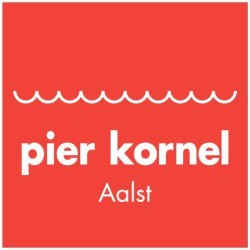 Logo Aalst Pier Kornel