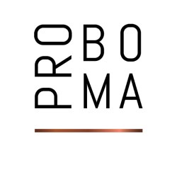 Logo ProBoMa Construct bv