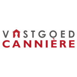 Logo Vastgoed Cannière