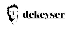 Logo Dekeyser Immo