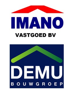Logo Imano Vastgoed