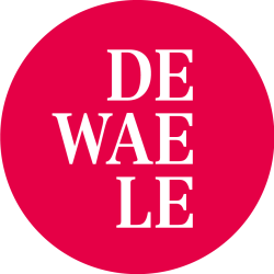 Logo Dewaele Vastgoed CBI Vlaams Brabant