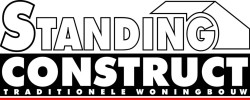 Logo Standing Construct