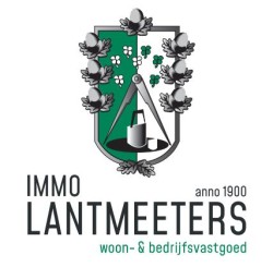 Logo Immo Lantmeeters