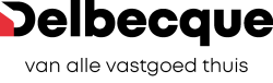 Logo Delbecque – IMODEL bv