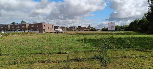 Foto Woonproject Solveld