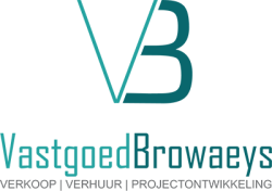 Logo Vastgoed Browaeys