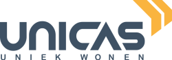 Logo UNICAS nv