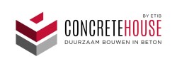 Logo Concrete House