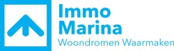 Logo Immo Marina