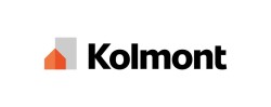 Logo Kolmont Woonprojecten nv