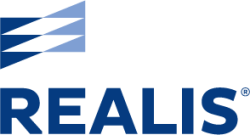 Logo Realis Belgium