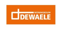 Logo Dewaele Woningbouw