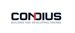 Logo Condius
