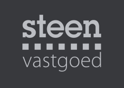 Logo Steen Vastgoed