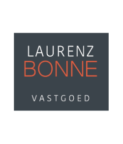 Logo Bonne Laurenz Vastgoed
