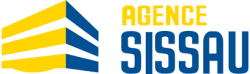 Logo Sissau Agence