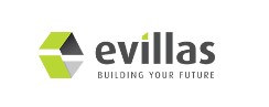 Logo evillas nv