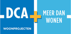 Logo DCA Woonprojecten