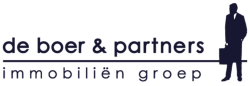 Logo De Boer & Partners Kalmthout