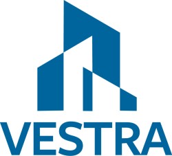 Logo Vestra
