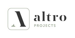 Logo Altro Projects