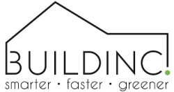 Logo Buildinc