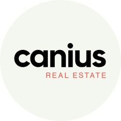 Logo Canius