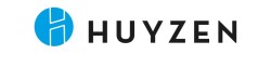 Logo Huyzen Antwerpen