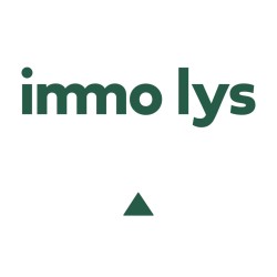 Logo Immo-Lys