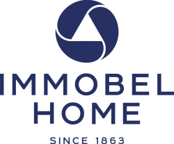 Logo Immobel Home