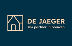 Logo De Jaeger Bouw BV