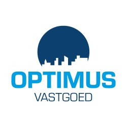 Logo Optimus Vastgoed