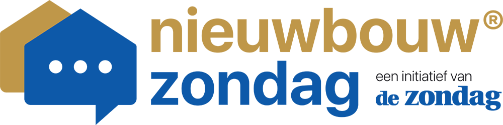 Logo Nieuwbouwzondag